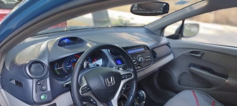 Honda Insight *Lpg*