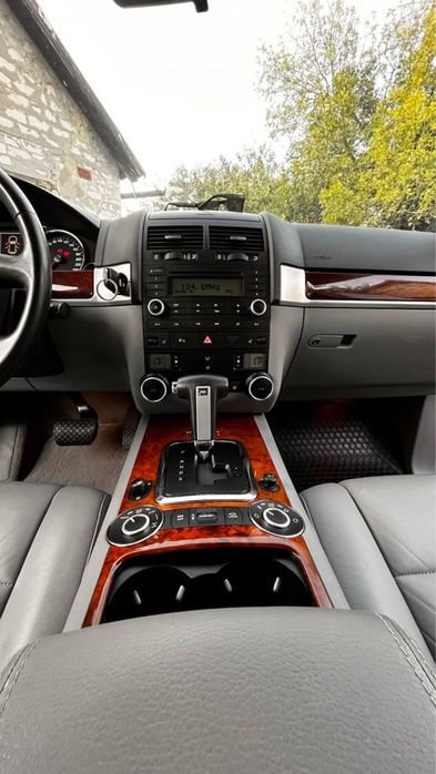 Продам wv touareg