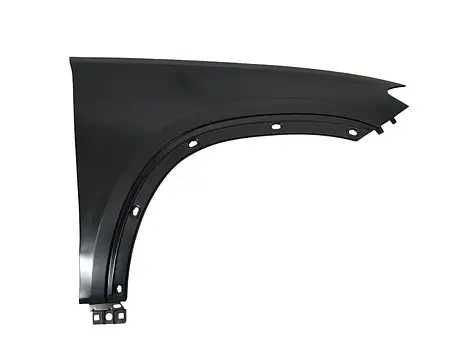 Крило переднє НОВЕ! Крило заднє ліве праве. Кузовщина