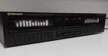 PIONEER Equalizador GR-X540