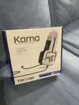 Навушники Kama Triton 90639 PlayStation 4 Xbox One Nintendo Switch PC