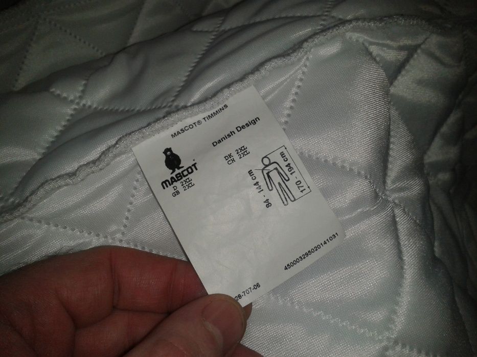 Красивая женская куртка