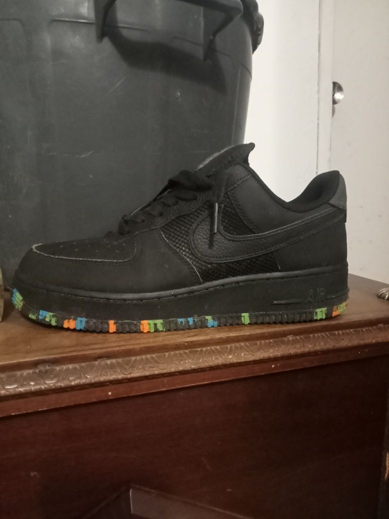 Nike Air Force 1 Low  NYC Parks