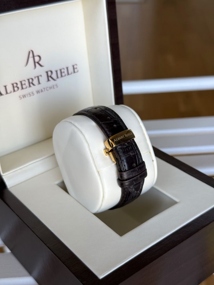 Zegarek ALBERT RIELE Concerto 206GQ02