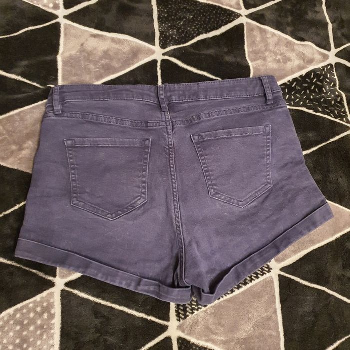 Krótkie spodenki H&M rozm. 40