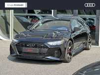 Audi RS6 Avant Performance Tiptronic * Hak * Panorama *