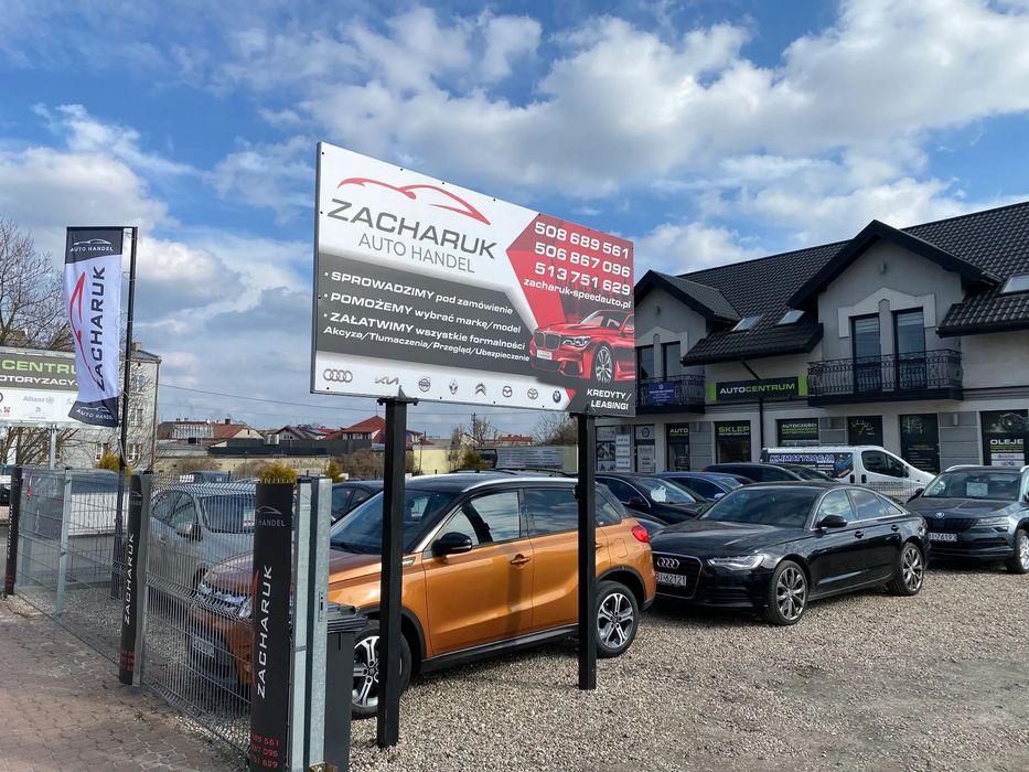 Audi A6 Avant 3,0TDI 240PK Ultra S-tronic Doinwestowana Zadbana do NAPRAWY !!