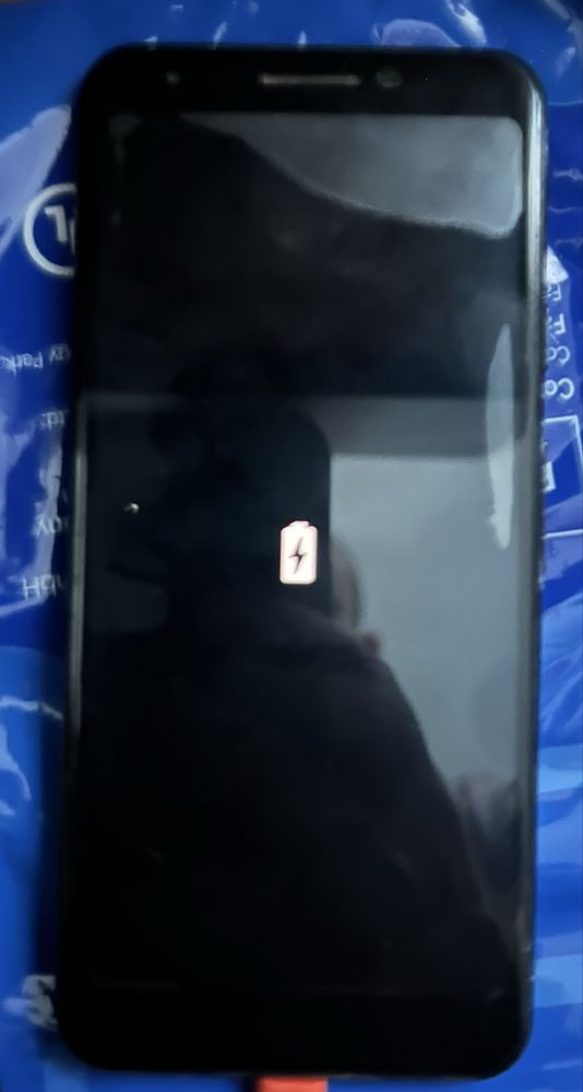 Google pixel 3A на запчастини