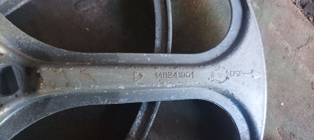 Пас ремінь шків aeg electrolux zanussi