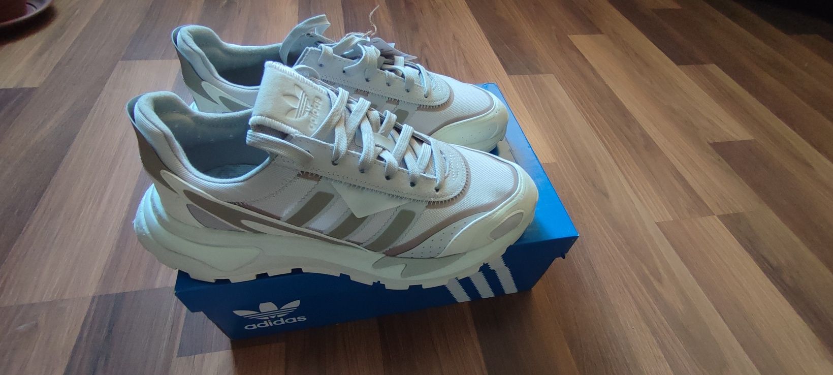 Adidas retropy p9 zx original