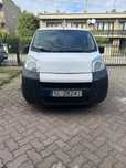 Citroen Nemo! 1.4HDI idealny do pracy