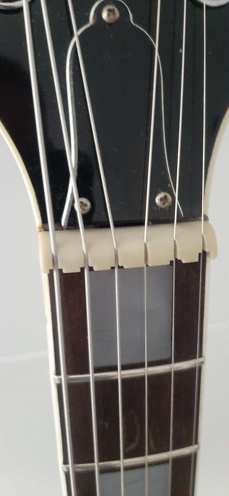 Les Paul  Pearl japoński Gibson