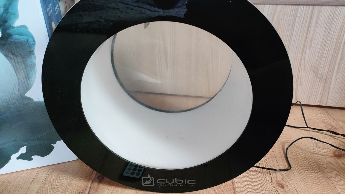 Meduzarium Jellyfish ORBIT 20 CUBIC