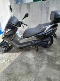 Vendo: Mota Keeway TX 125