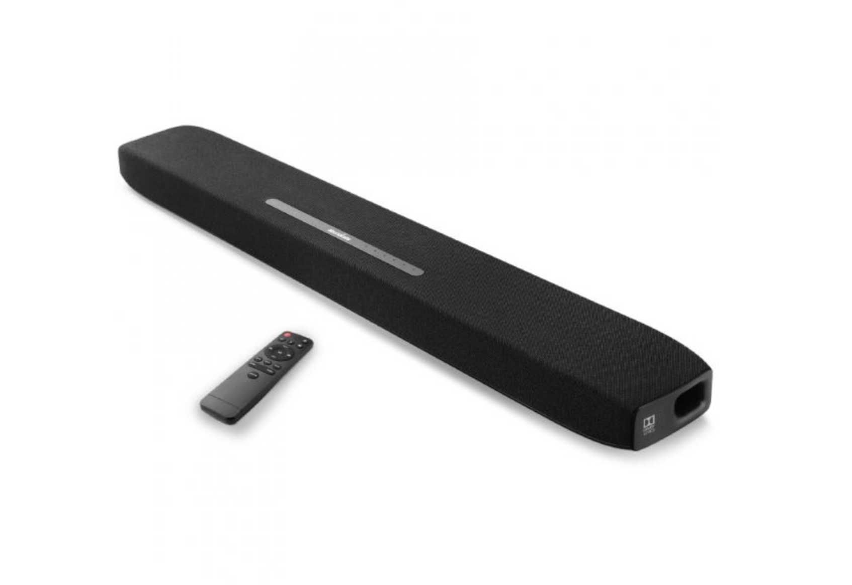 Soundbar Anker Soundcore Infini Pro 2.1 Canais 120W Black