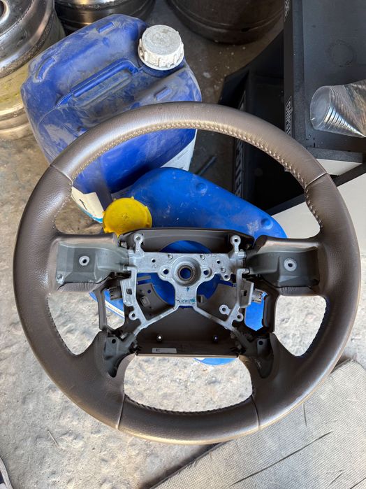 Кермо Lexus Gx460 2013