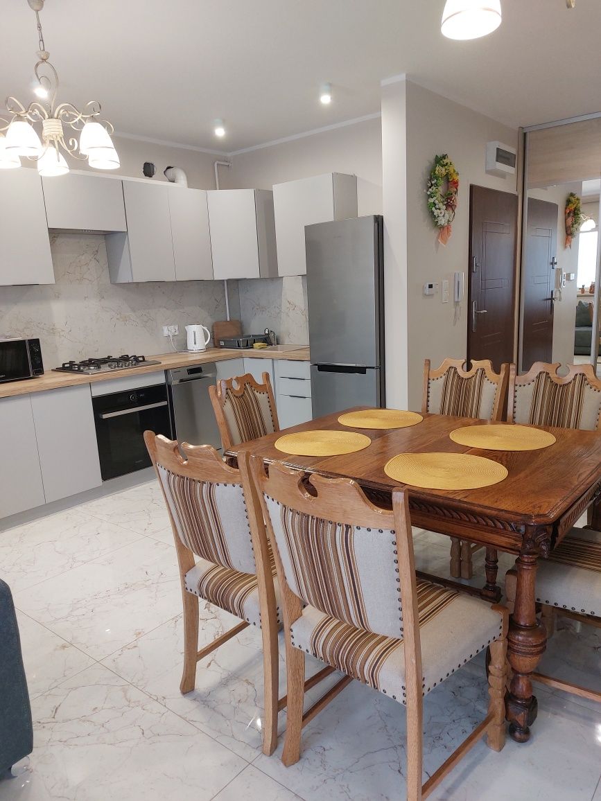 Apartamenty Eldorado wynajme