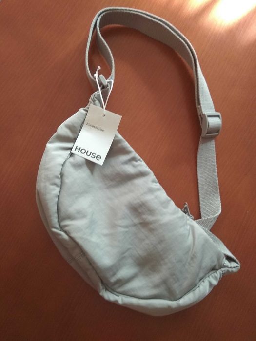 * super Nerka torebka Nowa markowa House