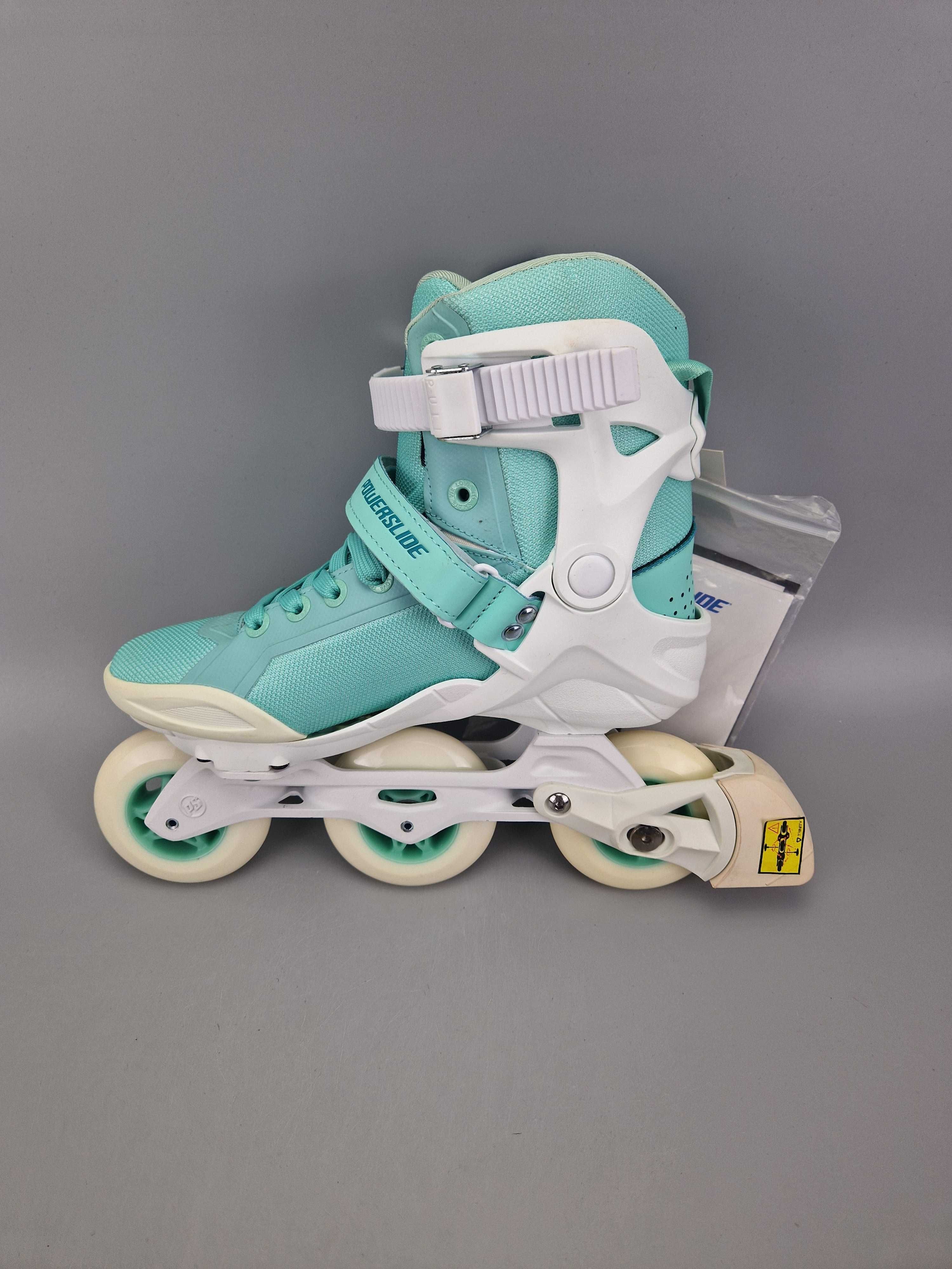 Rolki Powerslide PHUZION RADON roz 41