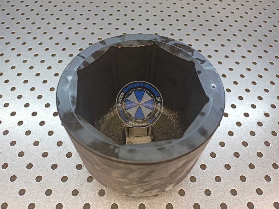 80mm 8-kątna nasadka klucz nasadowy ośmiokątny ośmiokątna nasadka 8kąt