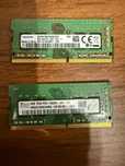 Pamięć DDR 4 (so-dimm) 8GB