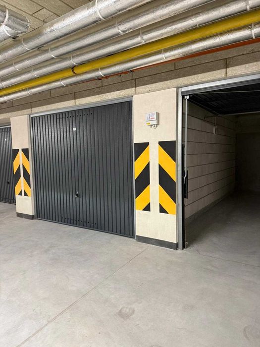 Sprzedam garaż w hali garażowej – Zaścianki 3 , Białystok