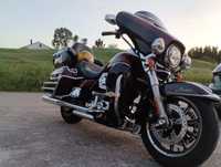 Harley-Davidson Ultra  Limited
