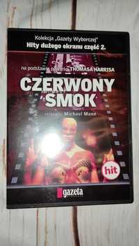 Czerwony smok - film z serii Hity dużego ekranu