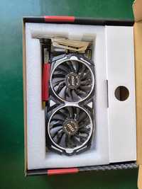 MSI Armor Radeon RX 470 4gb