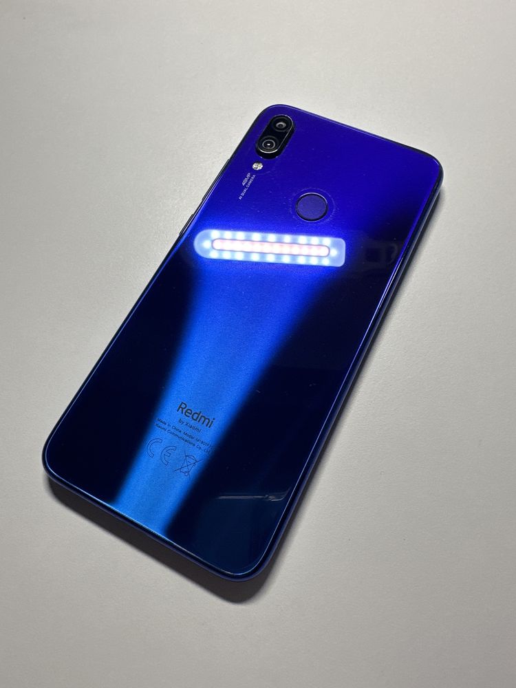 Смартфон Xiaomi Redmi Note 7