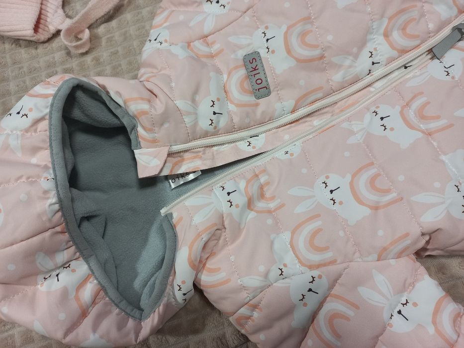 Комбінезон Joiks демісезонний, 62 р.