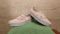 Trampki VANS AUTHENTIC r.38,5 stan bardzo dobry