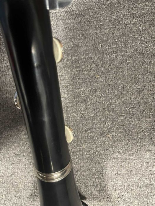Klarnet Bb - YAMAHA YCL-250 - Gwarancja !!