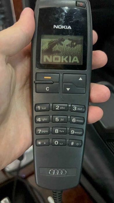 Audi A8 2001 Long, 4.2. AUW, 310 Л.С. Quattro