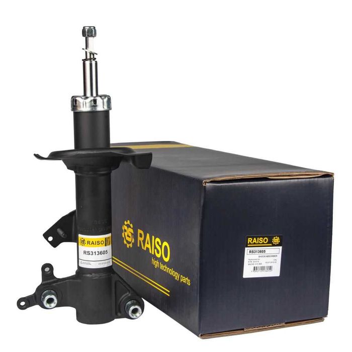 Амортизатор Передній/Задній Лівий/Правий Nissan Primera P10/P11/P12