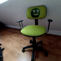 Krzesło biurkowe