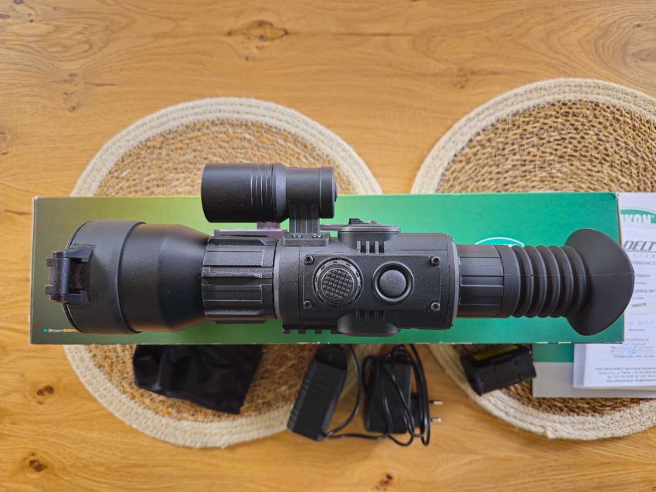 Yukon Sightline N475S/940