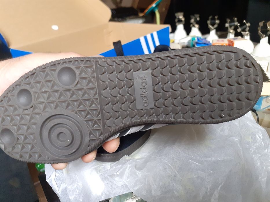 Adidas SAMBA OG оригінал