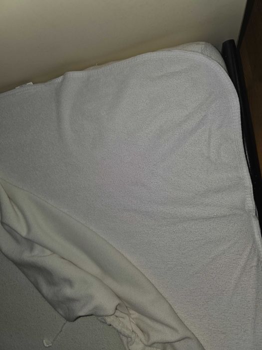 Łóżko dziecięce 160x80