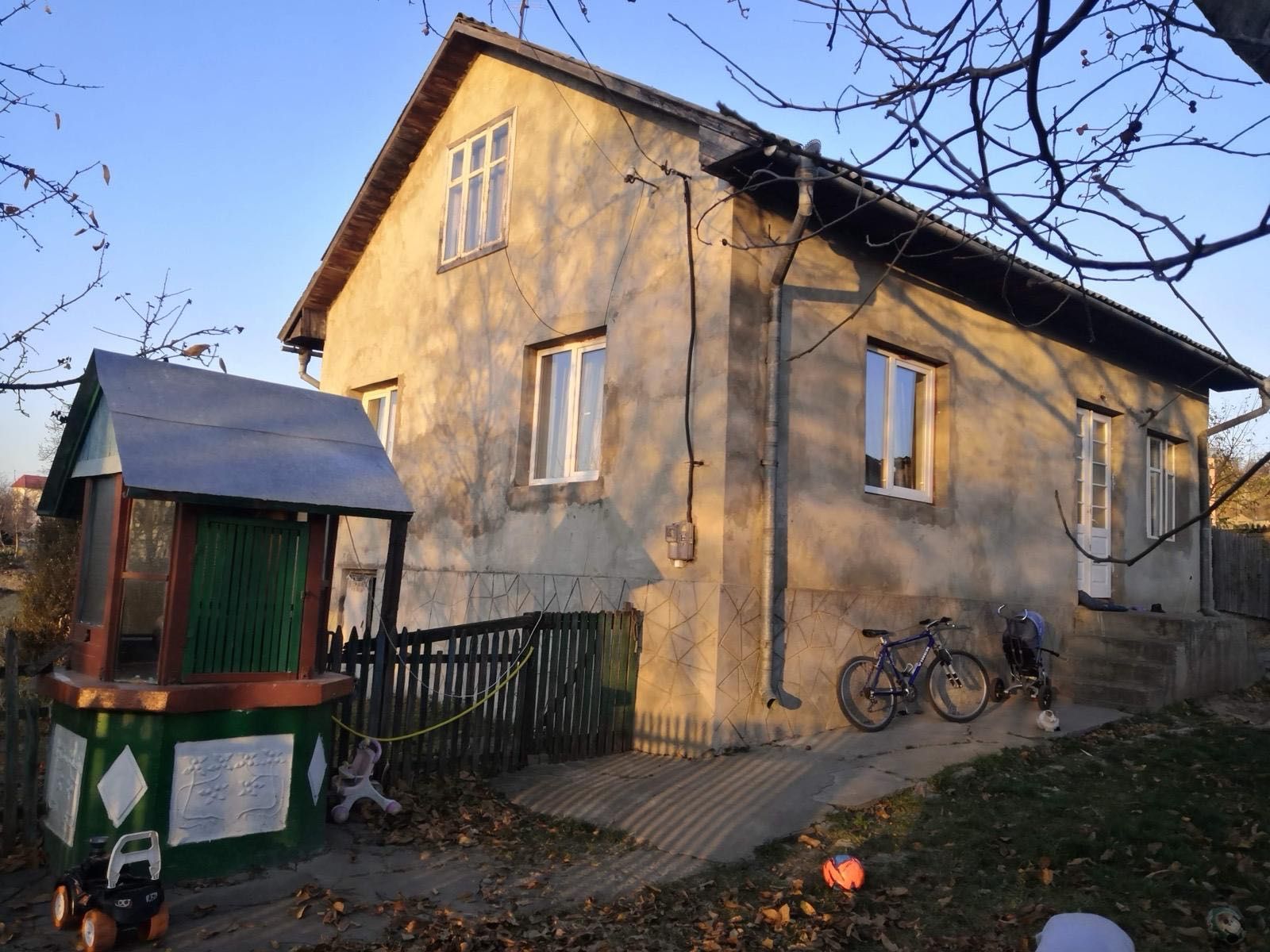 Будинок в центрі Глибоки