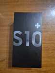 Самсунг телефон S10+