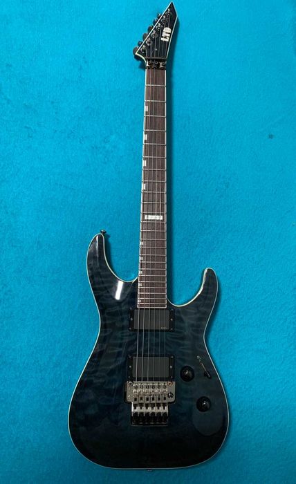 LTD MH 400 (Корея, 2007 р.)