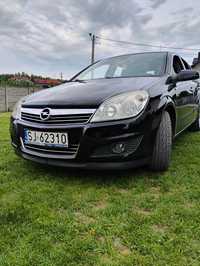 Opel Astra h lift  Cosmo 1.7cdti