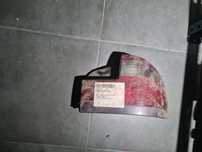 Lampa prawa tylna Mitsubishi Proton 4