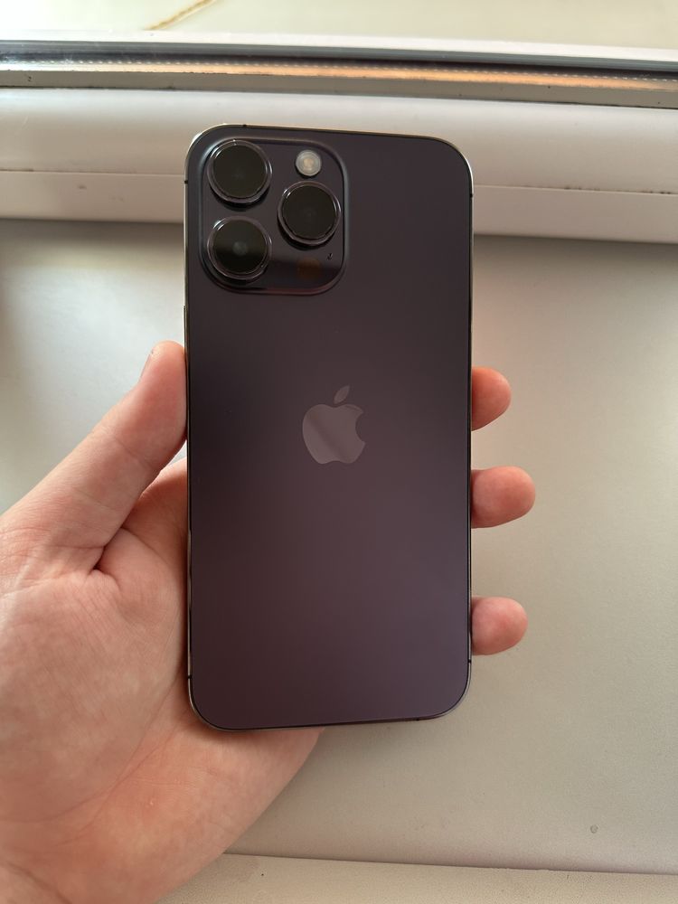 iPhone 14 Pro Max 128gb