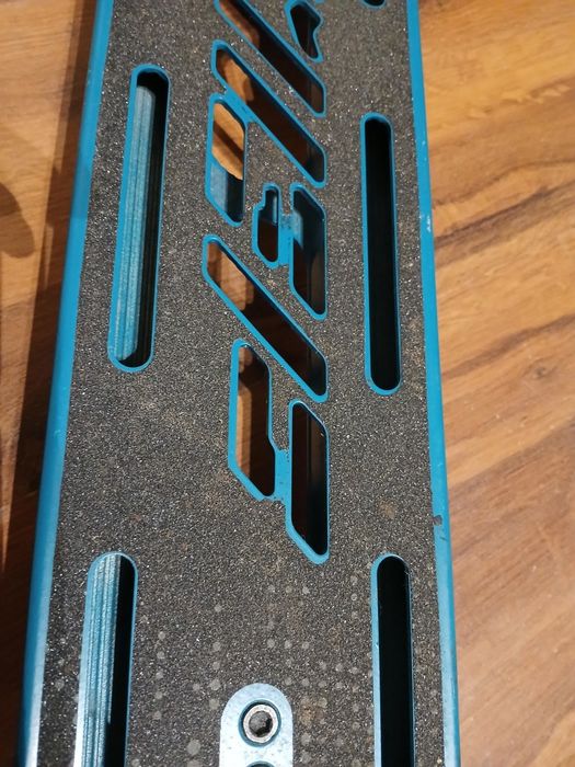 Hulajnoga wyczynowa -  Madd MGP Origin ProSolidPetr