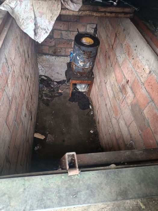 Продам Гараж Ёлочка