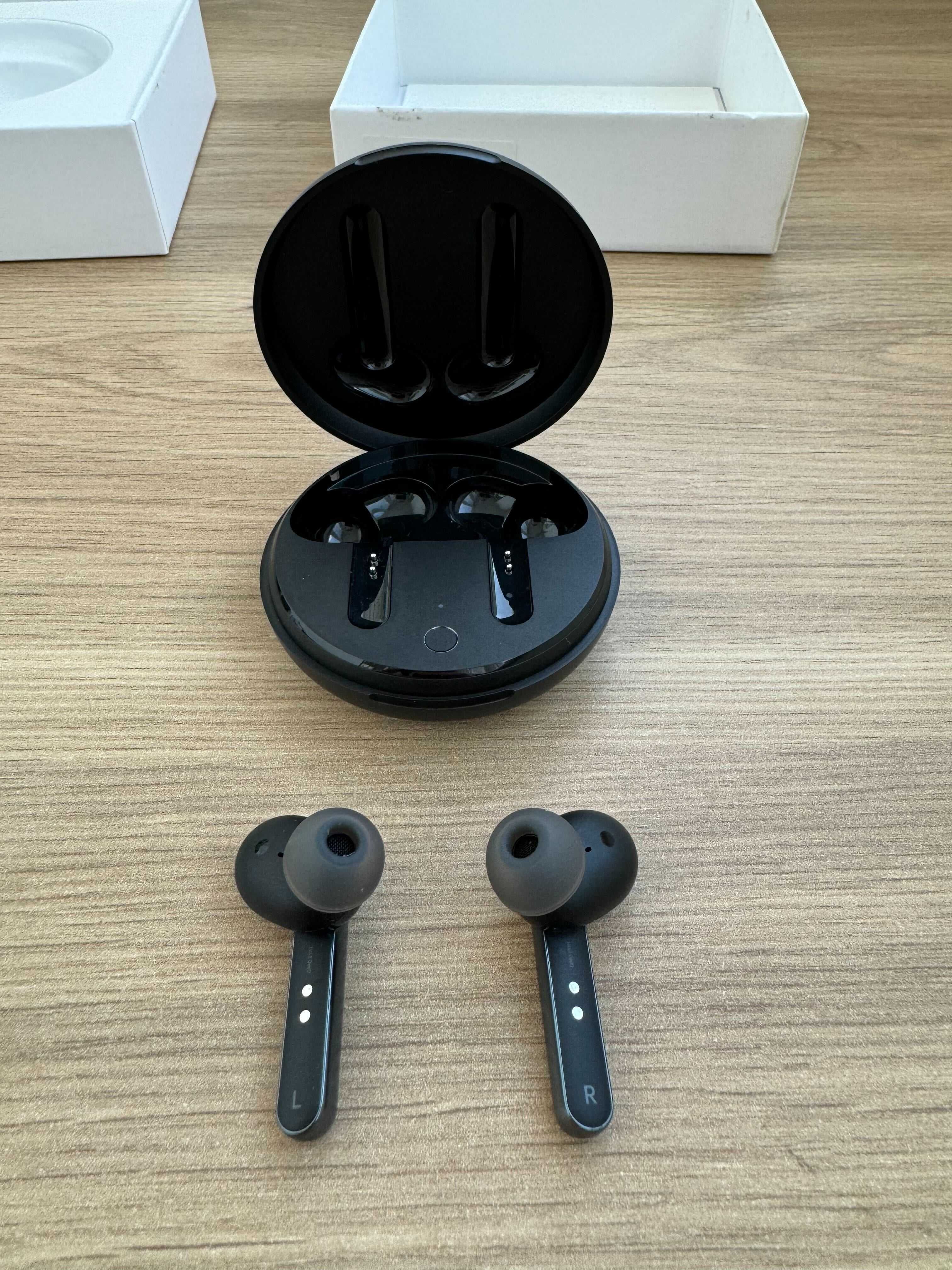 Навушники OPPO Enco W31 Black