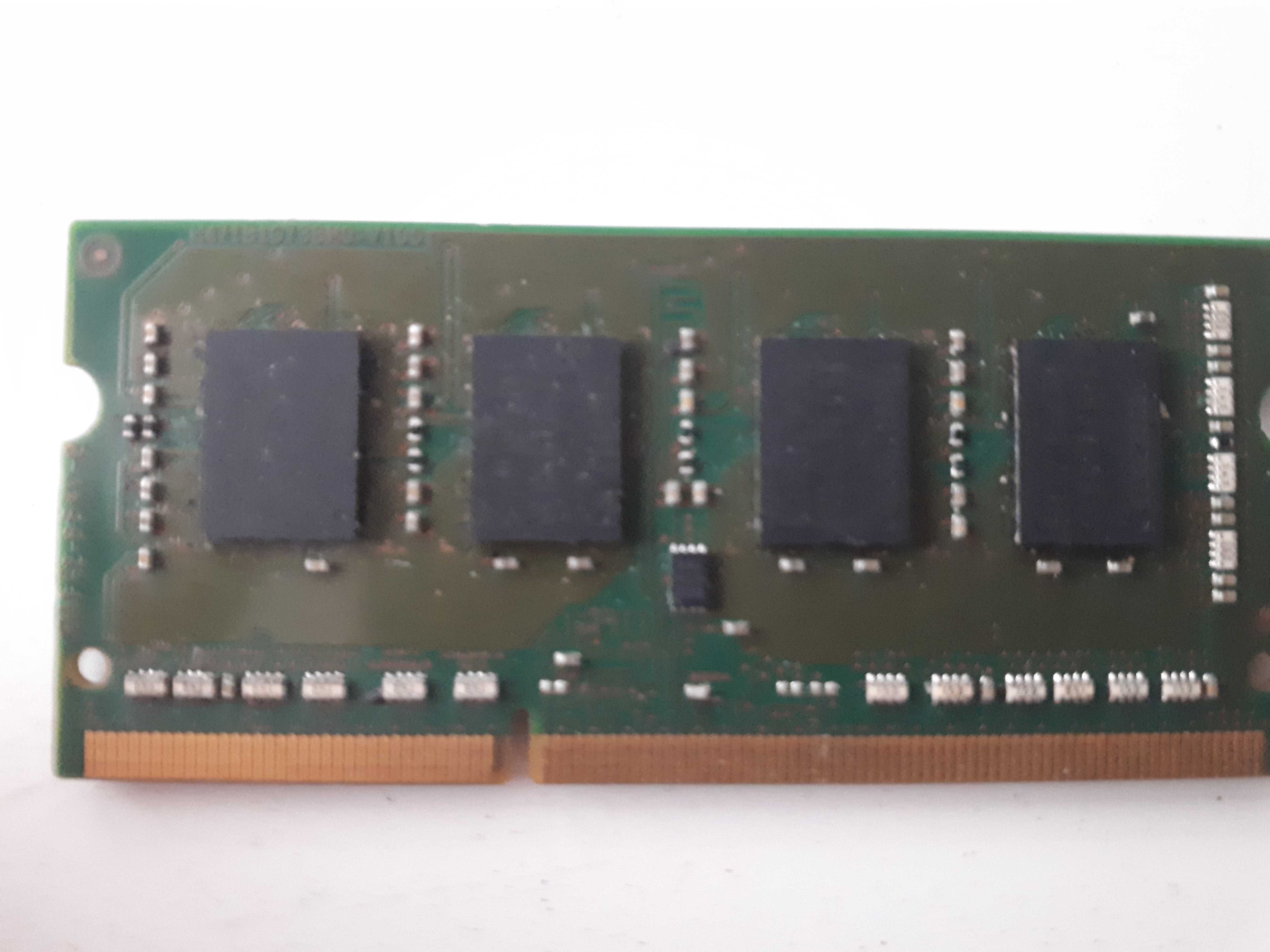 Pamięć RAM 4 GB DDR 3