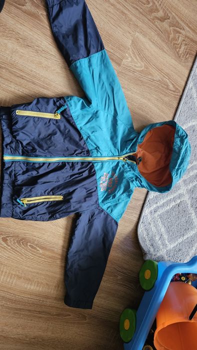 Kurtka wiatrówka Next 104